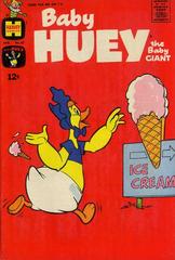 Baby Huey, the Baby Giant #53 (1963) Comic Books Baby Huey, the Baby Giant Prices