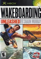 Wakeboarding Unleashed PAL Xbox