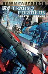 The Transformers: Robots in Disguise #32 (2014) Comic Books The Transformers: Robots in Disguise Prices