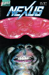 Nexus #29 (1987) Comic Books Nexus Prices