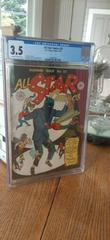 All-Star Comics #25 (1945) Comic Books All-Star Comics Prices