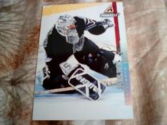 Stephanie Fiset #52 Hockey Cards 1997 Pinnacle Prices