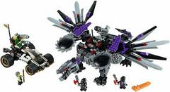 LEGO Set | Nindroid MechDragon LEGO Ninjago