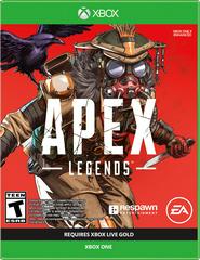 Apex Legends [Bloodhound Edition] Xbox One Prices