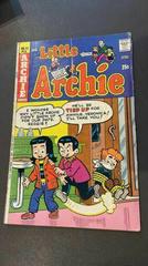 Little Archie #92 (1975) Comic Books Little Archie Prices