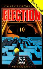 Election [Mastertronic] ZX Spectrum Prices