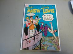Adventures of Dean Martin & Jerry Lewis #18 (1955) Comic Books Adventures of Dean Martin & Jerry Lewis Prices