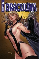 Draculina #1 (2022) Comic Books Draculina Prices