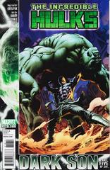 Incredible Hulks #616 (2011) Comic Books Incredible Hulks Prices