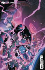 Dark Crisis on Infinite Earths [Campbell] #1 (2022) Comic Books Dark Crisis on Infinite Earths Prices