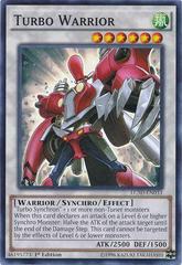Turbo Warrior YuGiOh Legendary Collection 5D's Mega Pack Prices