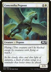Concordia Pegasus Magic Core Set 2020 Prices