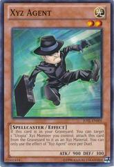 Xyz Agent YuGiOh Judgment of the Light Prices