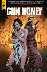 Gun Honey [Kheng] #4 (2021) Comic Books Gun Honey Prices
