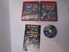 Photo By Canadian Brick Cafe | LEGO Batman 2 [Greatest Hits] Playstation 3