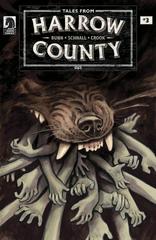 Tales From Harrow County: Lost Ones #3 (2022) Comic Books Tales From Harrow County: Lost Ones Prices