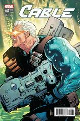 Cable [Stegman] Comic Books Cable Prices