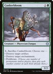 Cankerbloom Magic Phyrexia: All Will Be One Prices