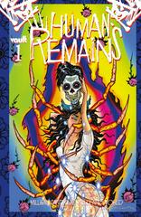 Human Remains [1:30] #1 (2021) Comic Books Human Remains Prices