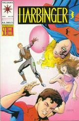 Harbinger #18 (1993) Comic Books Harbinger Prices