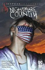 Sandman Universe: Nightmare Country [Paperback] #1 (2023) Comic Books Sandman Universe: Nightmare Country Prices