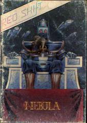 Nebula ZX Spectrum Prices