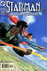 Starman #75 (2001) Comic Books Starman Prices