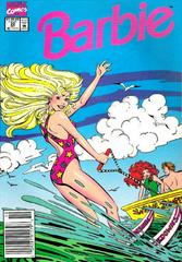 Barbie #22 (1992) Comic Books Barbie Prices