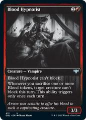 Blood Hypnotist Magic Innistrad: Double Feature Prices