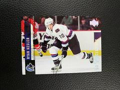 Ryan Kesler Hockey Cards 2006 Upper Deck Prices