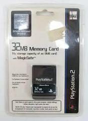 Katana 32MB Memory Card Playstation 2 Prices