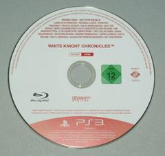 White Knight Chronicles [Promo Only] PAL Playstation 3 Prices
