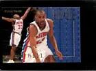 Grant Hill Basketball Cards 1995 Fleer End to End Prices