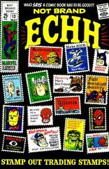 Not Brand Echh Comic Books Not Brand Echh Prices