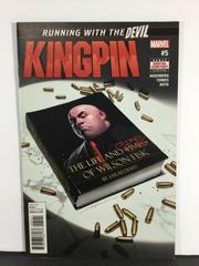 Kingpin #5 (2017) Comic Books Kingpin Prices
