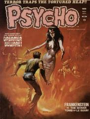 Psycho #5 (1971) Comic Books Psycho Prices