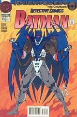 Detective Comics #675 (1994) Comic Books Detective Comics Prices