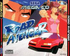 Road Avenger PAL Sega Mega CD Prices