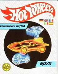 Hot Wheels Commodore 64 Prices