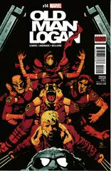 Old Man Logan #14 (2017) Comic Books Old Man Logan Prices