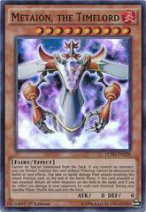 Metaion, the Timelord LC5D-EN228 YuGiOh Legendary Collection 5D's Mega Pack Prices