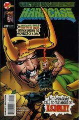 Hardcase #23 (1995) Comic Books Hardcase Prices