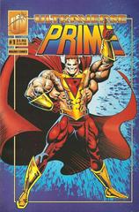 Prime #1 (1993) Comic Books Prime Prices