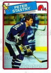 Peter Stastny Hockey Cards 1988 O-Pee-Chee Prices