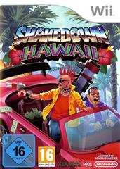 Shakedown: Hawaii PAL Wii Prices