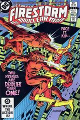 Fury of Firestorm #11 (1983) Comic Books Fury of Firestorm Prices
