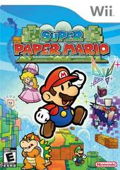Super Paper Mario Wii Prices