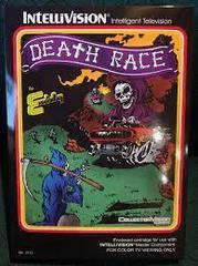 Death Race Intellivision Prices