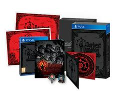 Contents | Darkest Dungeon: Collector's Edition [Signature Edition] PAL Playstation 4