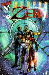 Weapon Zero #9 (1996) Comic Books Weapon Zero Prices